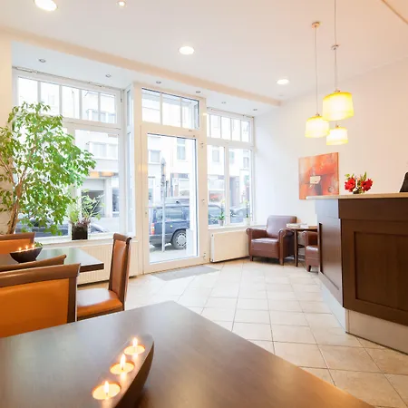 Hotel Herzog