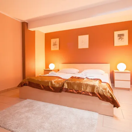 Hotel Herzog Dusseldorf