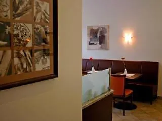 Hotel Herzog 3*