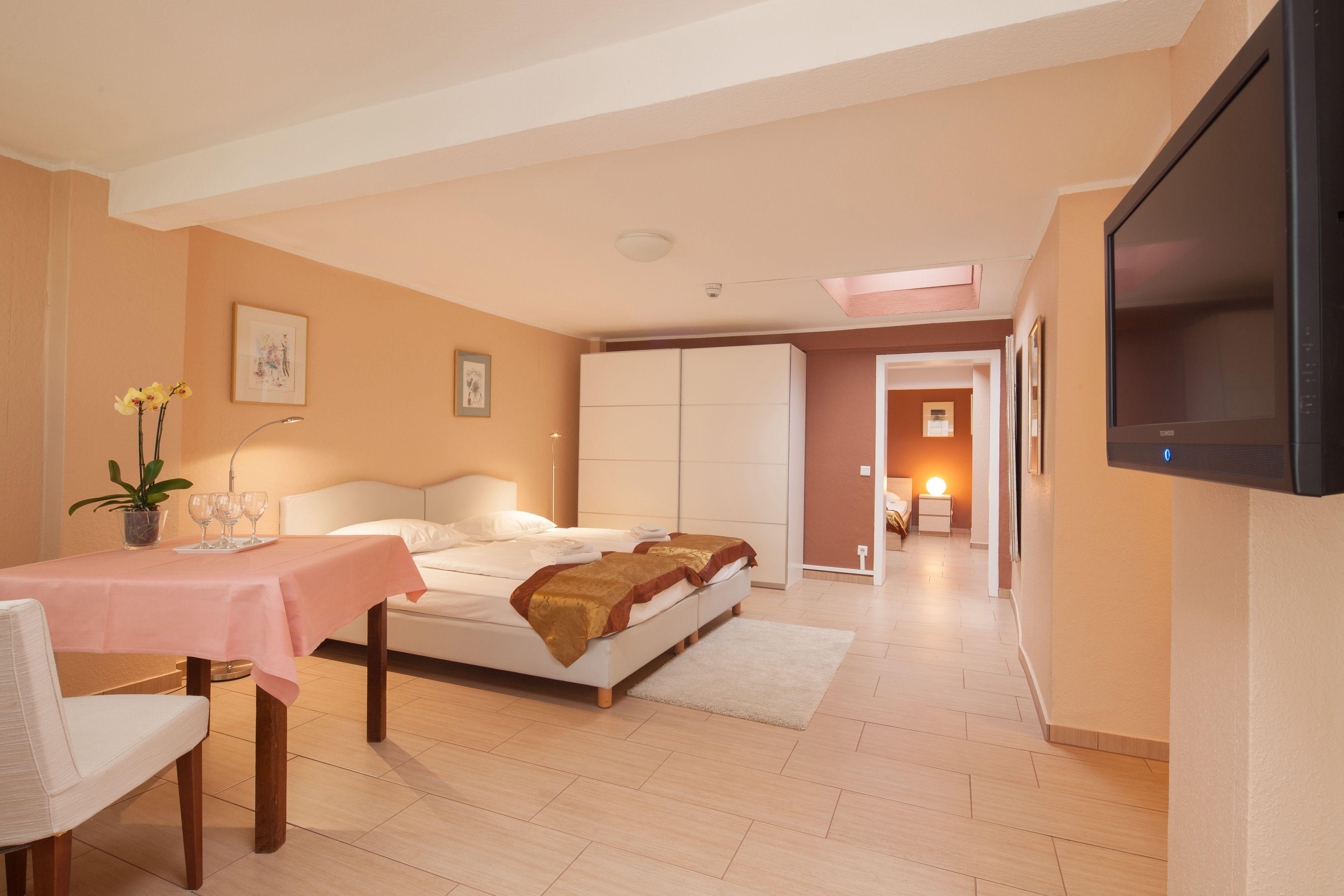 Herzog 3* Düsseldorf