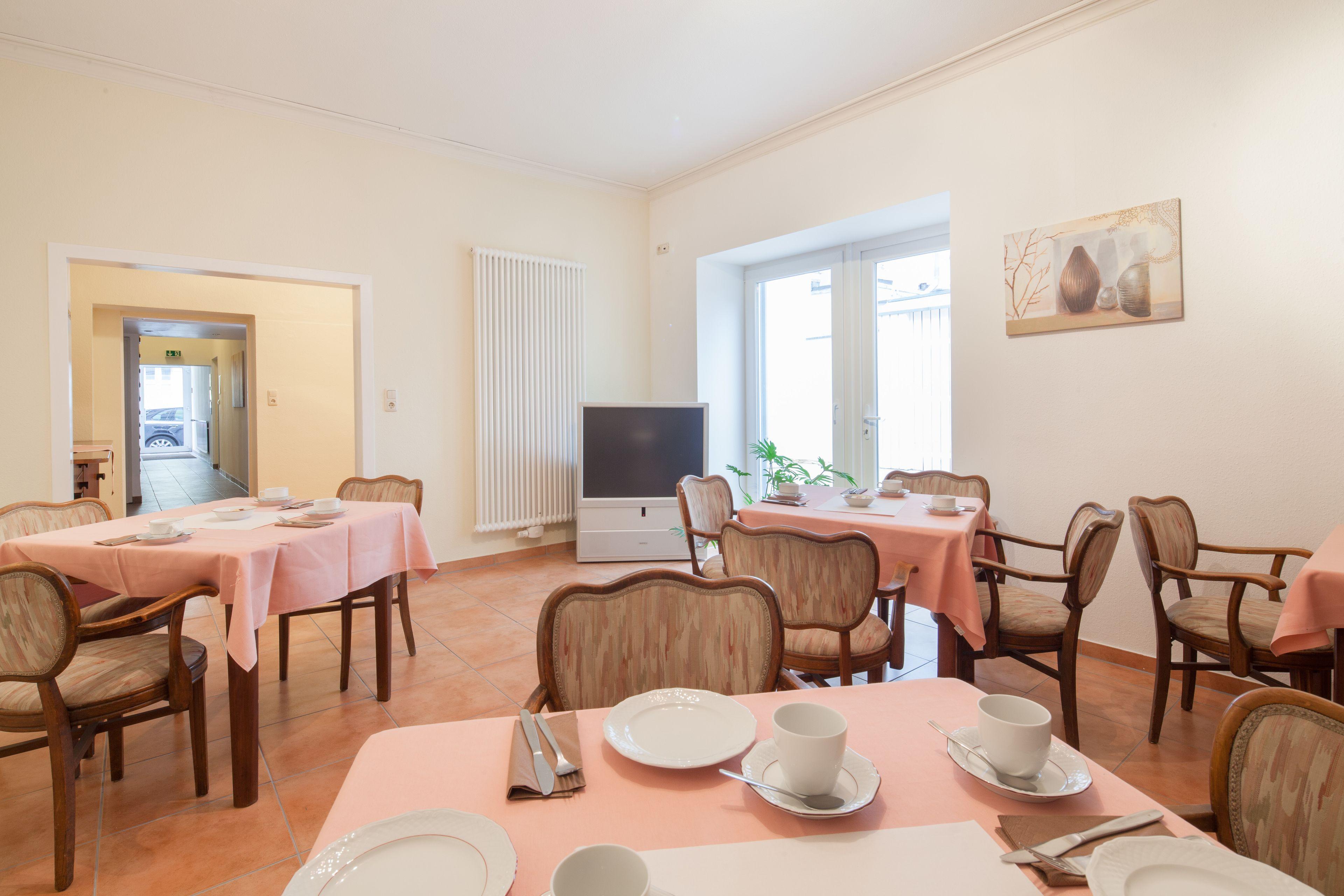 Herzog 3* Düsseldorf