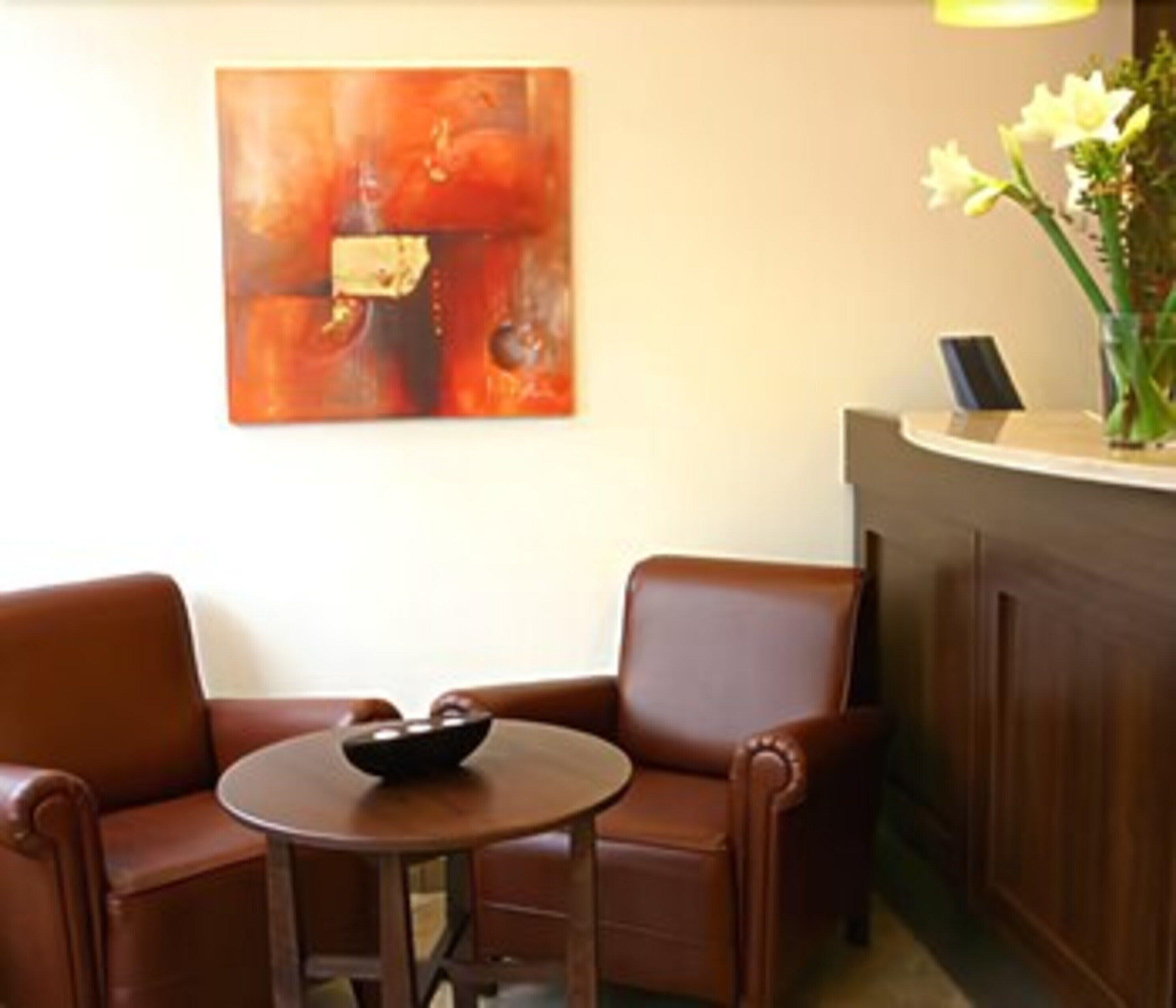 Herzog Hotel Düsseldorf