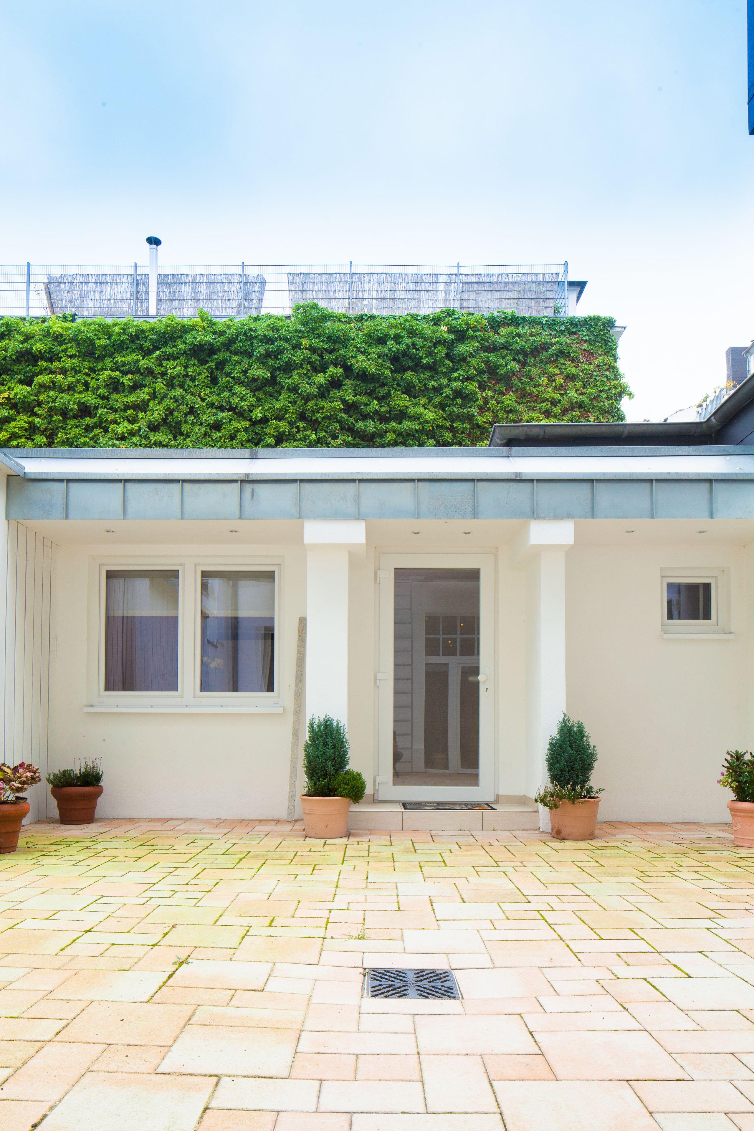 Hotel Herzog Düsseldorf