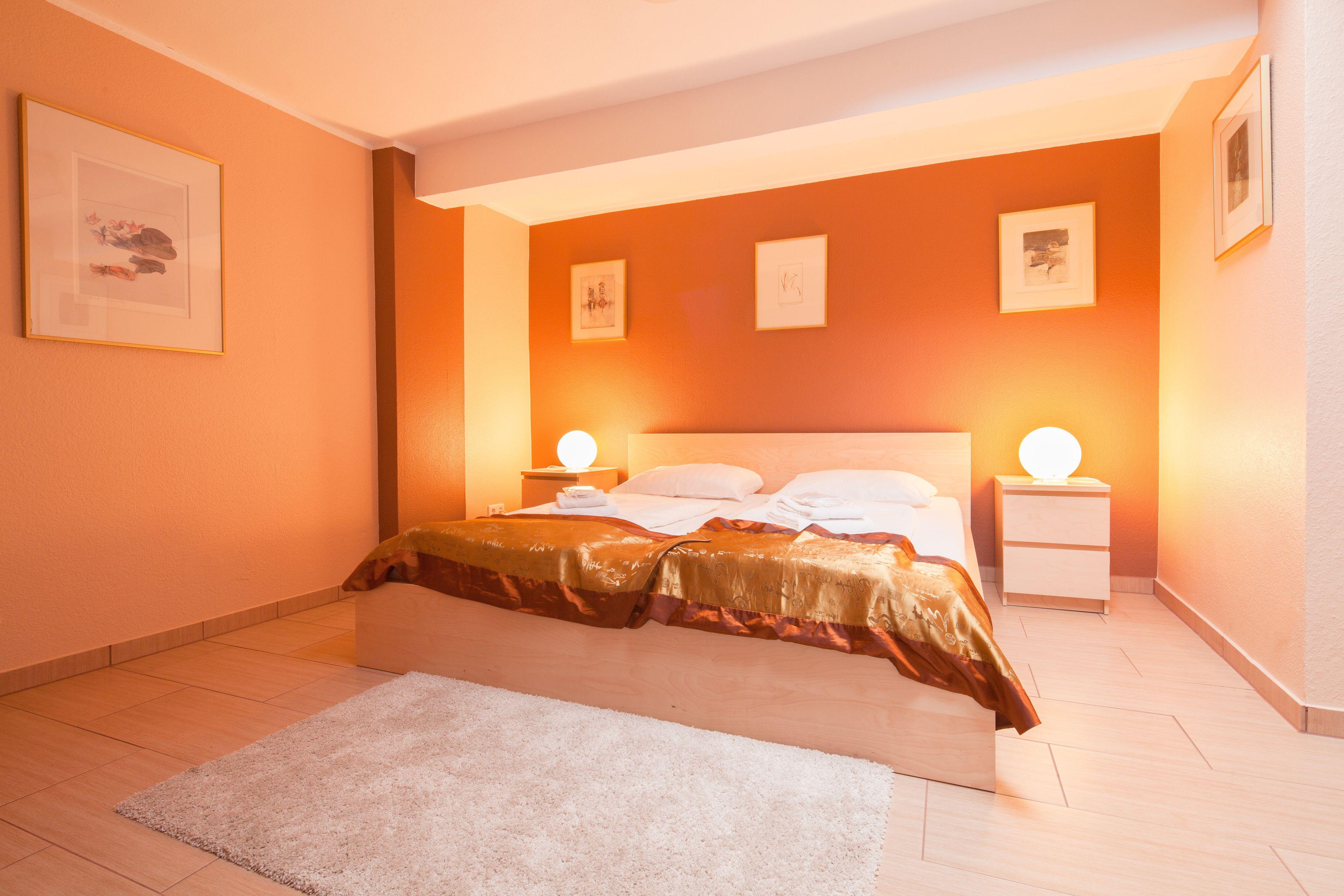 Hotel Herzog Düsseldorf