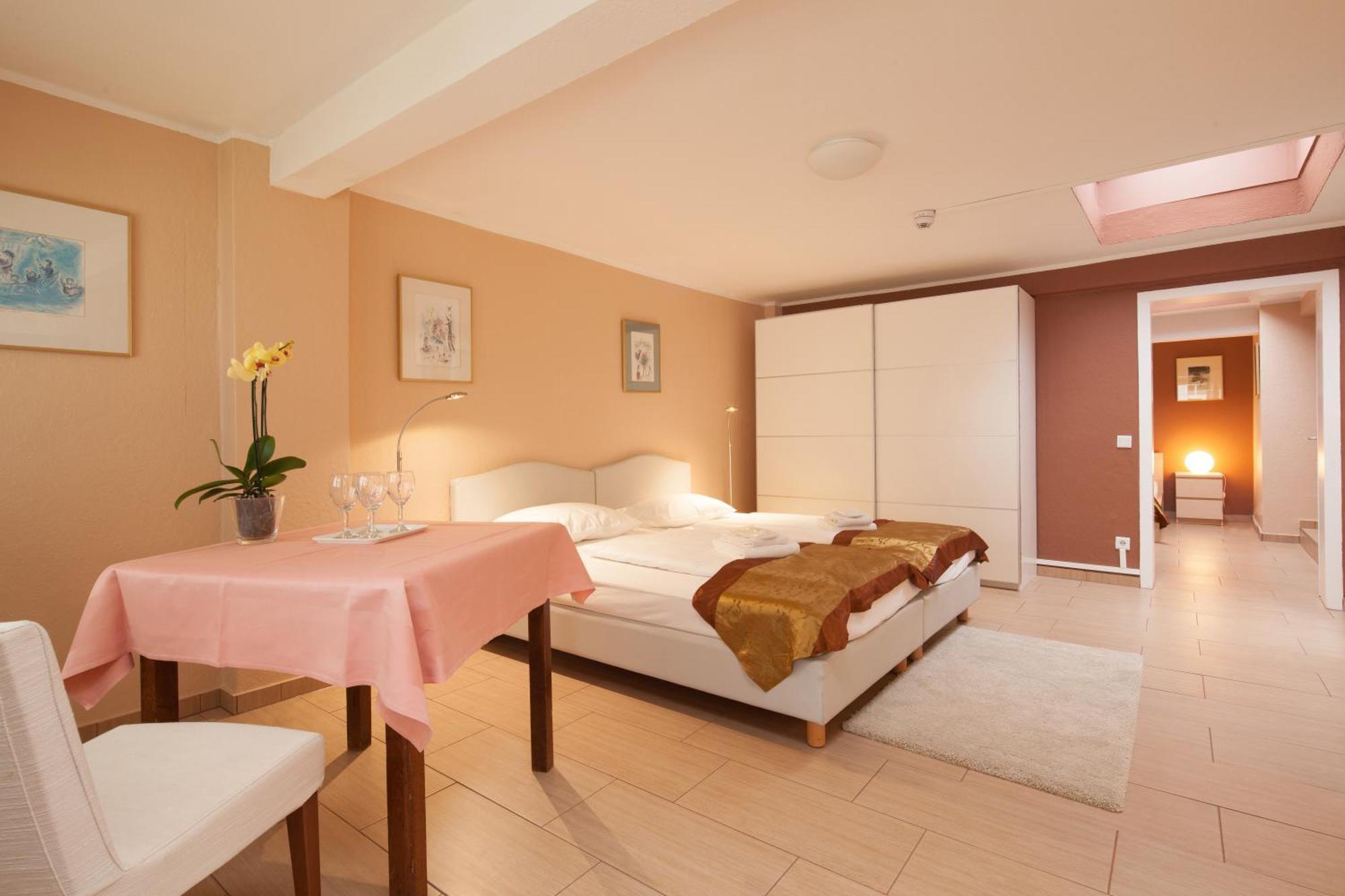 Herzog 3* Düsseldorf