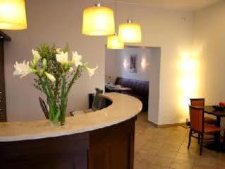 Herzog Hotel Düsseldorf