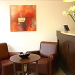 Herzog Hotel Düsseldorf