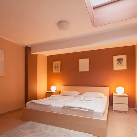 Hotel Herzog