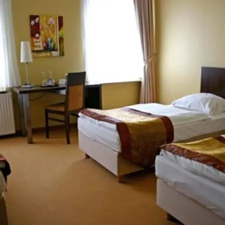 Hotel Herzog