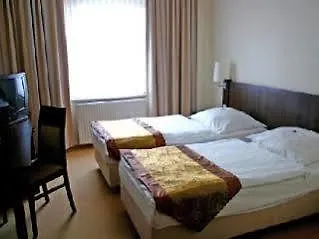 Herzog Hotel Dusseldorf