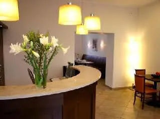 Herzog Hotel Dusseldorf
